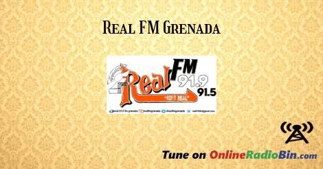Listen to REAL FM GRENADA