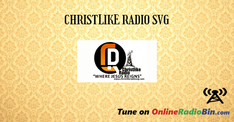 Free Free Christlike Radio Svg 545 SVG PNG EPS DXF File