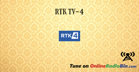 Online live kosova tv rtk RTK Live