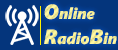 Online Radio Bin