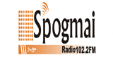 Stream Spogmai Radio