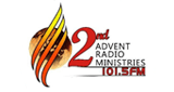 Stream Second Advent Radio
