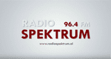 radio spektrum 96.4 fm
