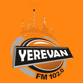 Stream Yerevan Fm 101.9 Fm