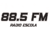 Stream radio escola 88.5 fm