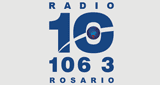 radio 10 rosario