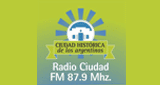 radio ciudad fm 87.9
