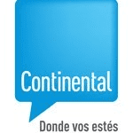 radio continental 590