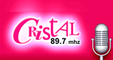 radio cristal 