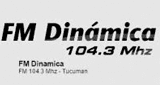 dinamica 104.3 fm