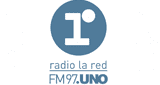 Stream Radio La Red Fm 97 Uno
