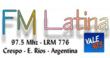 fm latina 97.5