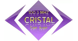 cristal 100.3