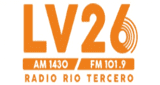 radio lv26 1430 am