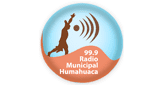 radio municipal humahuaca