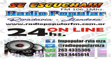 radio popular rivadavia 105.7 & mendoza 106.1