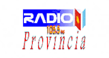 radio provincia 105.5 fm