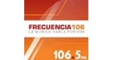 radio frecuencia 106 fm