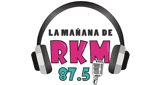 Stream radio rkm
