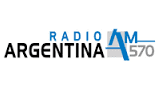 rádio argentina
