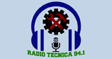 radio técnica
