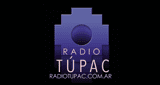 radio túpac