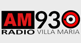 radio villa maría