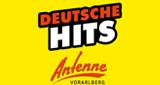 antenne vorarlberg deutsche hits