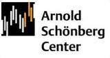 arnold schönberg center