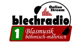 Stream blechradio 1 - böhmisch mährisch
