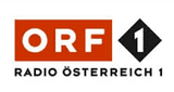 orf 1 radio Österreich
