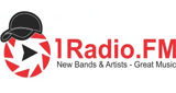 1 radio.fm - easy listening/classical