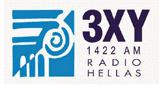 Stream 3xy Radio Hellas 