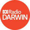 abc local radio 105.7 darwin, nt (aac)