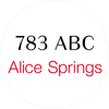 Abc Local Radio 783 Alice Springs, Nt (aac)