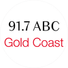 abc local radio 91.7 gold coast, qld (aac)