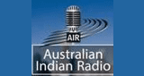 australian indian radio