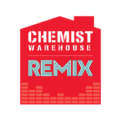 chemist warehouse remix