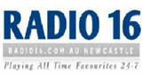 radio16 newcastle
