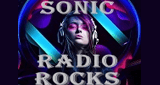sonic radio rocks