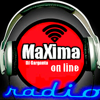 radio maxima online
