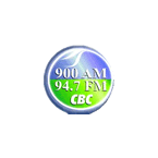 cbc radio 94.7 fm / 900 am, sturges, barbados (rhythm of life / caribbean broadcasting corporation)