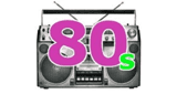 radio addictive 80s