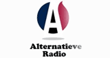 alternatieve radio