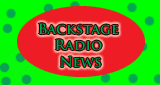 backstage radio news