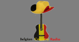 Stream belgian country radio