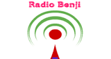 Stream Radio Benji