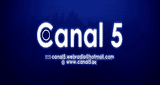 Stream Canal 5 Gold