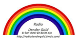 radio dender gold