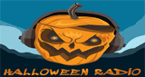halloween radio